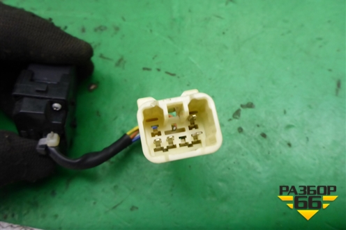 Кнопка для Subaru Legacy Outback (B14) с 2009-2014г