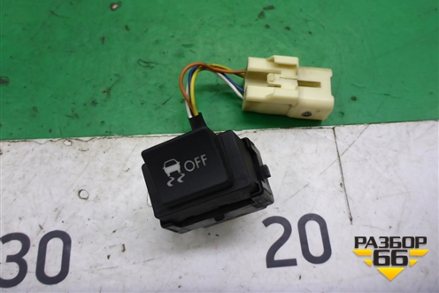 Кнопка для Subaru Legacy Outback (B14) с 2009-2014г
