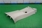Обшивка стойки задняя верхняя левая (передняя) (94013AJ010) для Subaru Legacy Outback (B14) с 2009-2014г