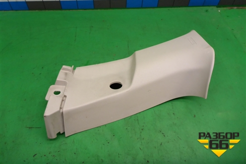 Обшивка стойки задняя верхняя правая (передняя) (94013AJ000) для Subaru Legacy Outback (B14) с 2009-2014г