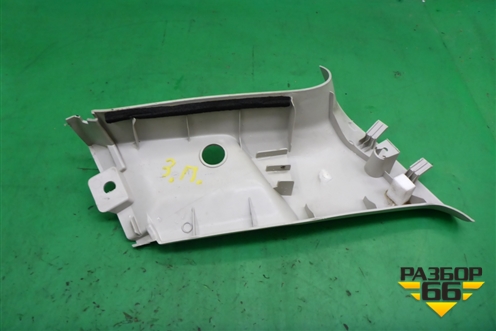 Обшивка стойки задняя верхняя правая (передняя) (94013AJ000) для Subaru Legacy Outback (B14) с 2009-2014г