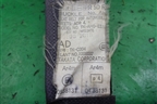 Ремень безопасности задний правый (TKAH0ES133) для Subaru Legacy Outback (B14) с 2009-2014г