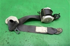 Ремень безопасности задний правый (TKAH0ES133) для Subaru Legacy Outback (B14) с 2009-2014г