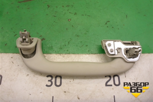 Ручка внутренняя потолочная (задняя) для Subaru Legacy Outback (B14) с 2009-2014г