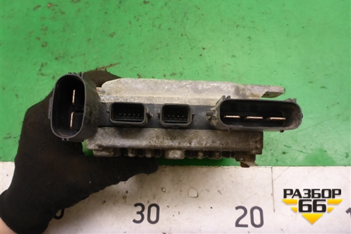 Блок управления рулевой колонкой (34710AJ001) для Subaru Legacy Outback (B14) с 2009-2014г