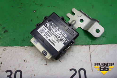 Блок электронный (84051AJ010) для Subaru Legacy Outback (B14) с 2009-2014г