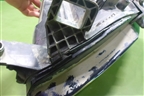 Фара правая (Led) (6N5941006A) для Volkswagen Polo с 2020г