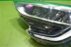 Фара левая (Full Led с блоком) (260605885R) для Renault Arkana с 2019г