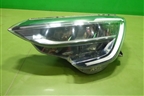 Фара левая (Full Led с блоком) (260605885R) для Renault Arkana с 2019г