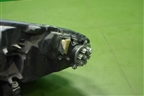 Фара правая (Full Led с блоком) (260105307R) для Renault Kaptur с 2016г