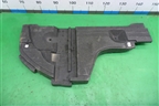 Пол багажника (правая часть наполнитель) (95086AJ000) для Subaru Legacy Outback (B14) с 2009-2014г