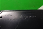 Зеркало правое электрическое (8 контактов) для Toyota Camry V70 с 2017г