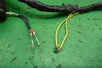 Фонарь подсветки номера для Subaru Legacy Outback (B14) с 2009-2014г