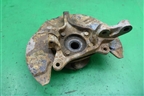 Кулак поворотный передний правый для Subaru Legacy Outback (B14) с 2009-2014г