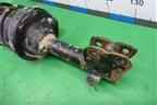 Амортизатор передний правый (339240) для Subaru Legacy Outback (B14) с 2009-2014г