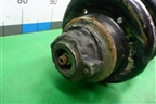 Амортизатор передний правый (339240) для Subaru Legacy Outback (B14) с 2009-2014г