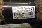 Стартер (3.6л EZ36 АКПП) (23300AA570) для Subaru Legacy Outback (B14) с 2009-2014г