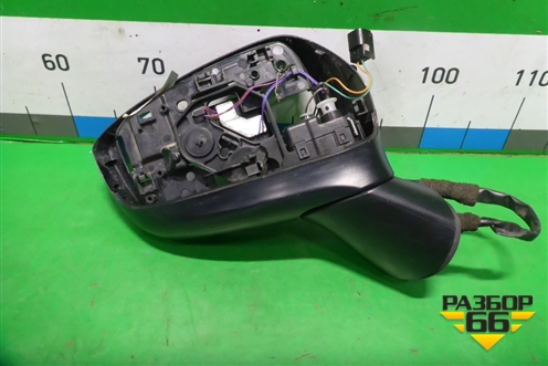 Зеркало правое электрическое (8 контактов) (KA1G69121) для Mazda CX 5 с 2012-2016г