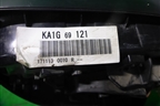 Зеркало правое электрическое (8 контактов) (KA1G69121) для Mazda CX 5 с 2012-2016г