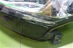 Фара левая (Led с блоком) (605000199AB) для Chery Tiggo 7 Pro Max с 2022г