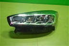 Фара левая (Led с блоком) (605000199AB) для Chery Tiggo 7 Pro Max с 2022г