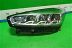 Фара левая (Led с блоком) (605000199AB) для Chery Tiggo 7 Pro Max с 2022г