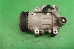 Компрессор кондиционера (3.6л EZ36) (4472603661) для Subaru Legacy Outback (B14) с 2009-2014г