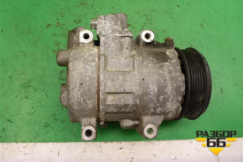 Компрессор кондиционера (3.6л EZ36) (4472603661) для Subaru Legacy Outback (B14) с 2009-2014г