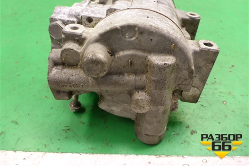 Компрессор кондиционера (3.6л EZ36) (4472603661) для Subaru Legacy Outback (B14) с 2009-2014г