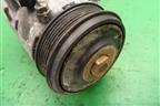 Компрессор кондиционера (3.6л EZ36) (4472603661) для Subaru Legacy Outback (B14) с 2009-2014г