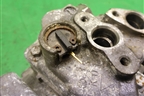 Компрессор кондиционера (3.6л EZ36) (4472603661) для Subaru Legacy Outback (B14) с 2009-2014г