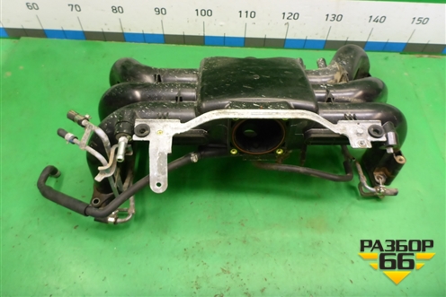 Коллектор впускной (3.6л EZ36) (AB800AB750) для Subaru Legacy Outback (B14) с 2009-2014г