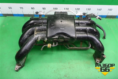 Коллектор впускной (3.6л EZ36) (AB800AB750) для Subaru Legacy Outback (B14) с 2009-2014г