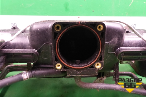 Коллектор впускной (3.6л EZ36) (AB800AB750) для Subaru Legacy Outback (B14) с 2009-2014г