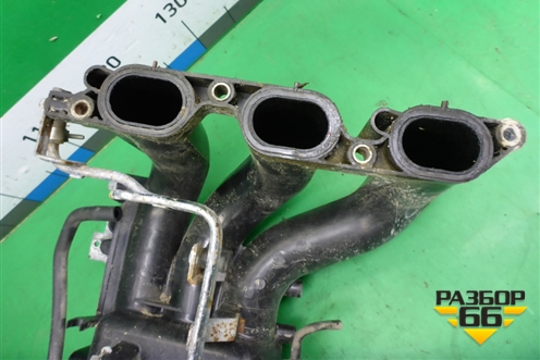 Коллектор впускной (3.6л EZ36) (AB800AB750) для Subaru Legacy Outback (B14) с 2009-2014г