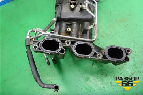 Коллектор впускной (3.6л EZ36) (AB800AB750) для Subaru Legacy Outback (B14) с 2009-2014г