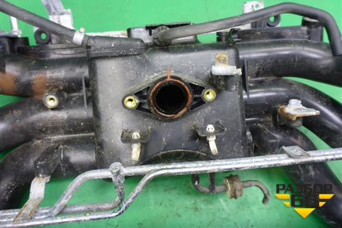 Коллектор впускной (3.6л EZ36) (AB800AB750) для Subaru Legacy Outback (B14) с 2009-2014г