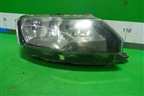 Фара правая (галоген) (5JB941016) для Skoda Rapid с 2013г