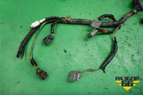 Проводка на двигатель (3.6л EZ36) для Subaru Legacy Outback (B14) с 2009-2014г