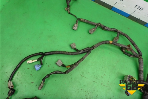 Проводка на двигатель (3.6л EZ36) для Subaru Legacy Outback (B14) с 2009-2014г