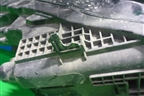 Фара правая (Led с блоком) (605000768AA) для Exeed TXL с 2020-2024г