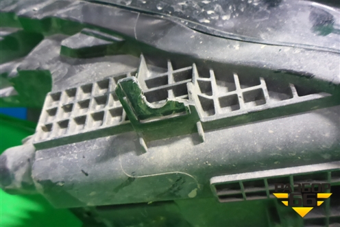 Фара правая (Led с блоком) (605000768AA) для Exeed TXL с 2020-2024г