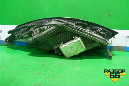 Фара правая (Led с блоком) (605000768AA) для Exeed TXL с 2020-2024г
