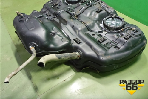 Бак топливный (42013YC001) для Subaru Legacy Outback (B14) с 2009-2014г