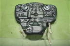 Бак топливный (42013YC001) для Subaru Legacy Outback (B14) с 2009-2014г