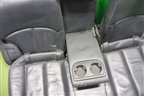 Сиденья комплект для Subaru Legacy Outback (B14) с 2009-2014г