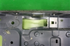 Панель передняя  (82166088) для Renault  TRUCK T-Series с 2013г