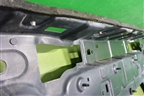 Панель передняя  (82166088) для Renault  TRUCK T-Series с 2013г