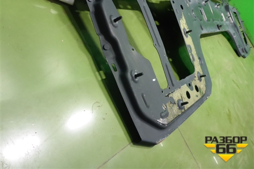 Панель передняя  (82166088) для Renault  TRUCK T-Series с 2013г