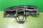 Торпедо под AIR BAG без AIR BAG для Subaru Legacy Outback (B14) с 2009-2014г